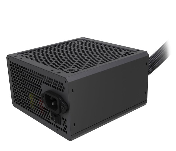 Gembird Fornax 850W 80 Plus Bronze - 1346449 - zdjęcie 3